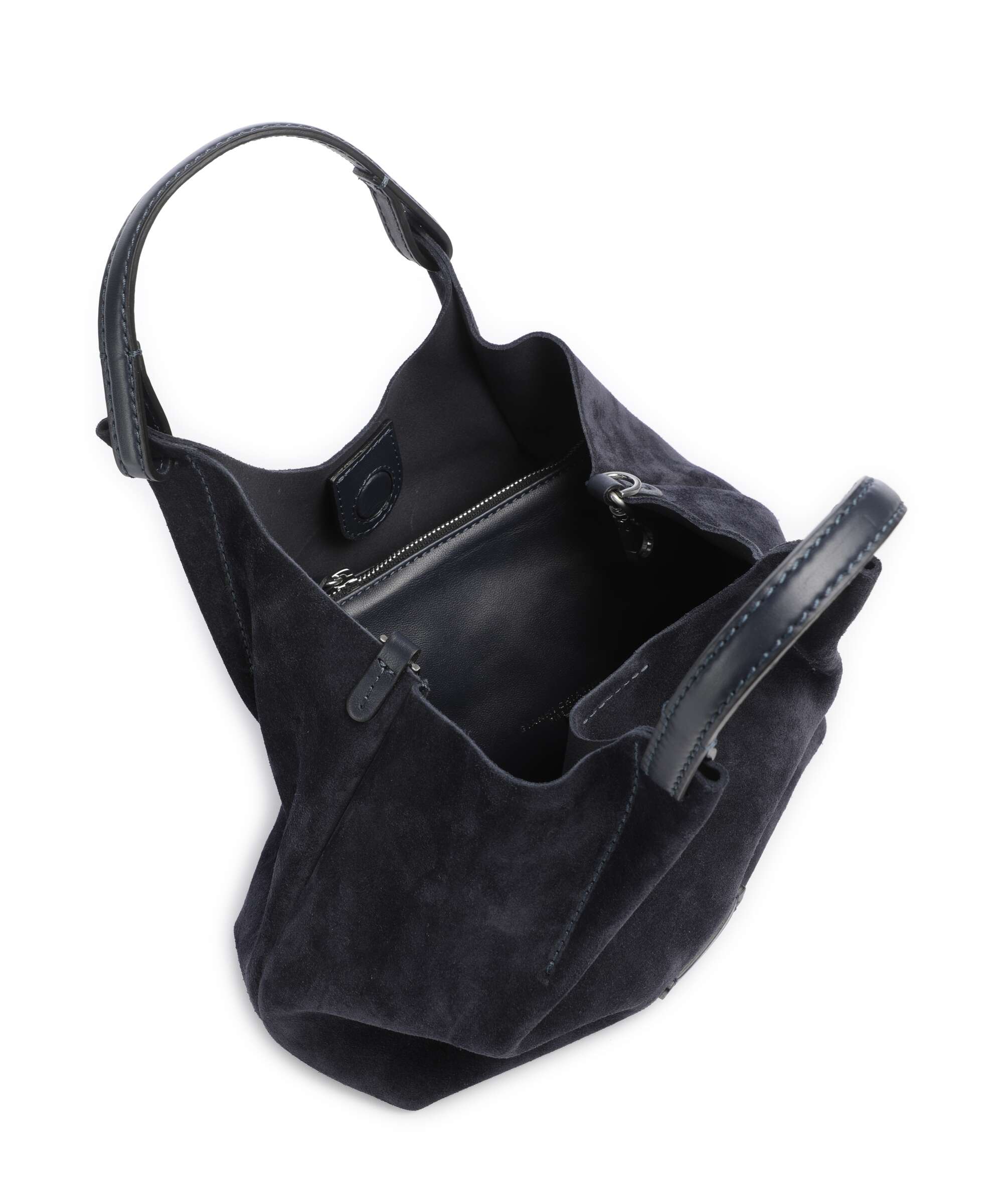 Gianni Chiarini Dua M Handbag notturno