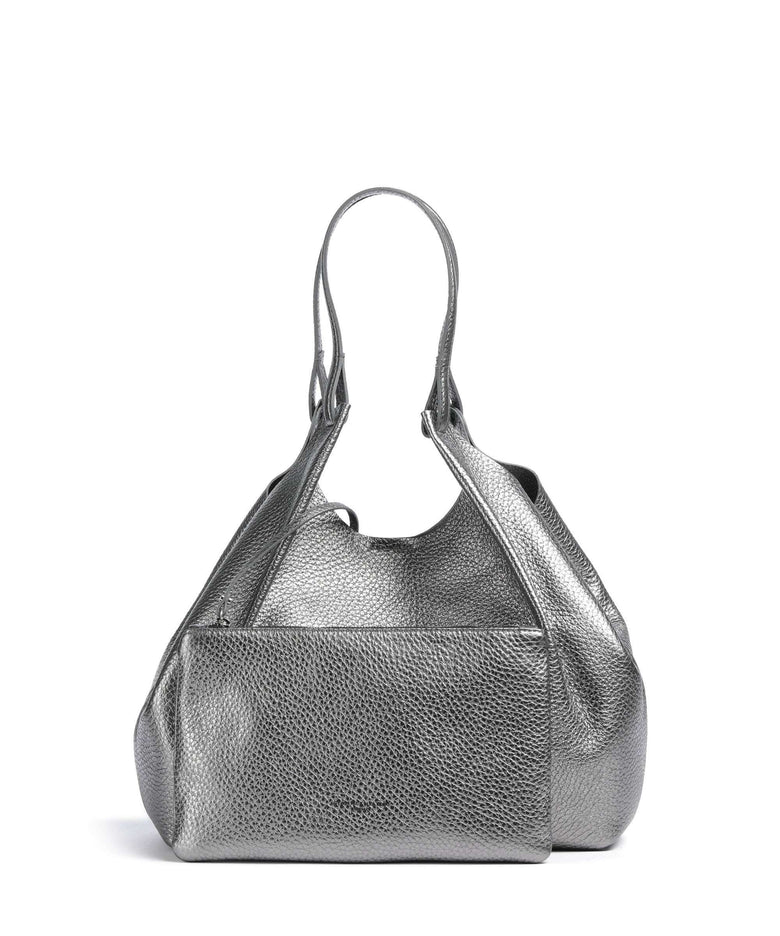 Gianni Chiarini Dua L Tote bag city noire