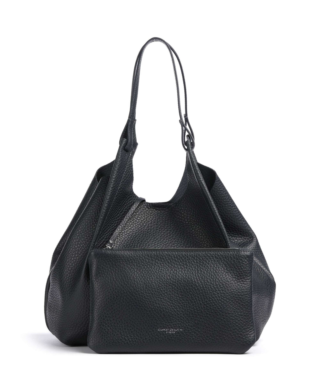 Gianni Chiarini Dua L Tote bag notturno