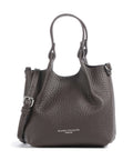 Gianni Chiarini Dua S Handbag espresso