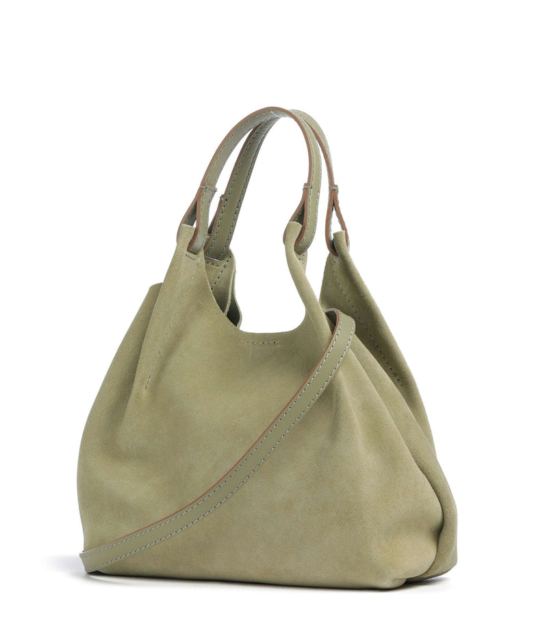 Gianni Chiarini Dua M Handbag willow