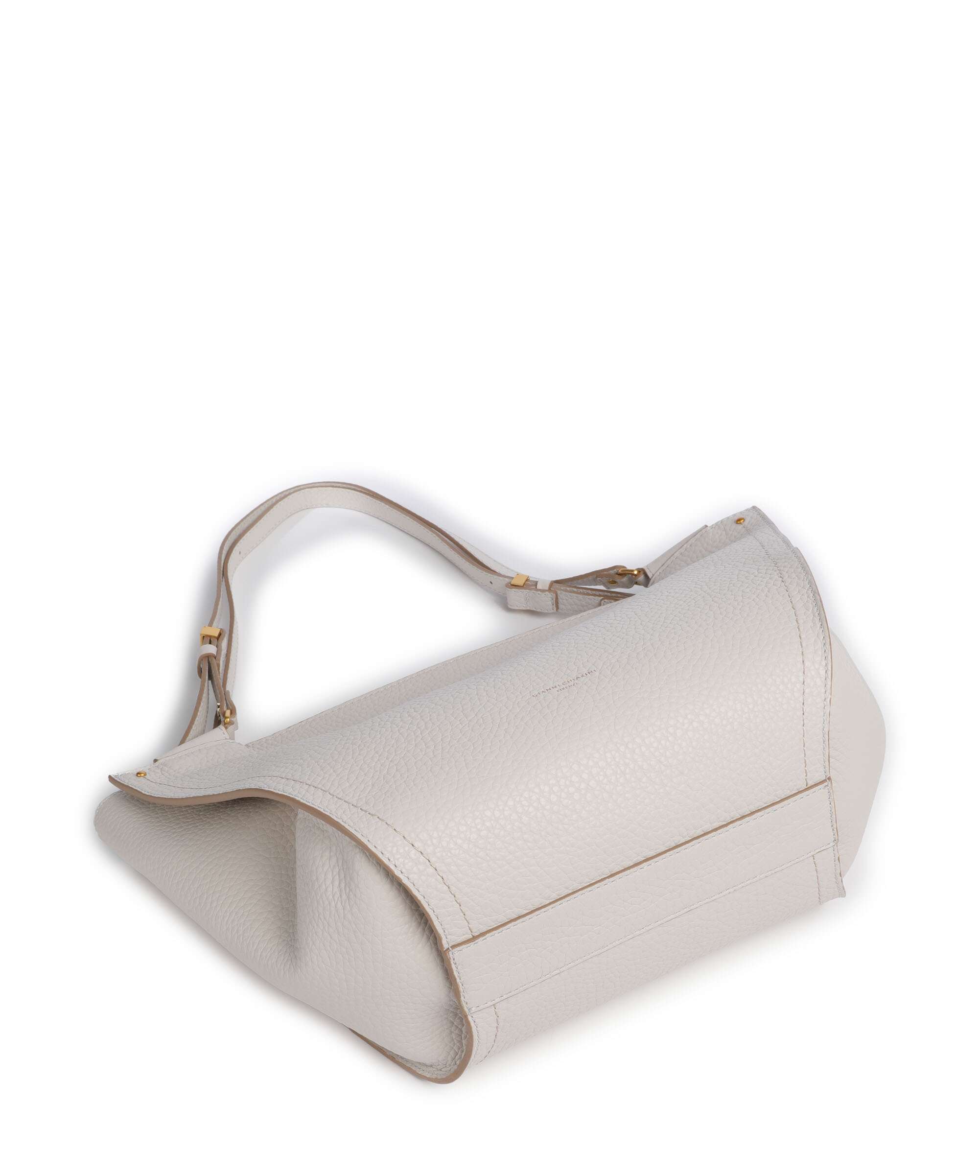 Gianni Chiarini Bloom Tote bag sabbia