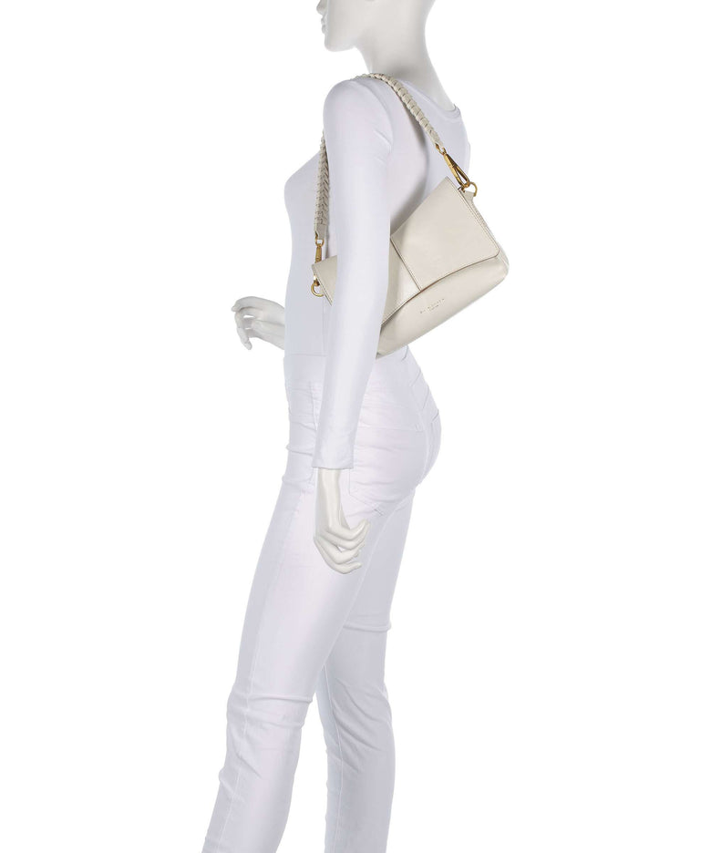 Gianni Chiarini Diva Shoulder bag talco