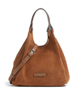 Gianni Chiarini Dua M Käsilaukku caramel