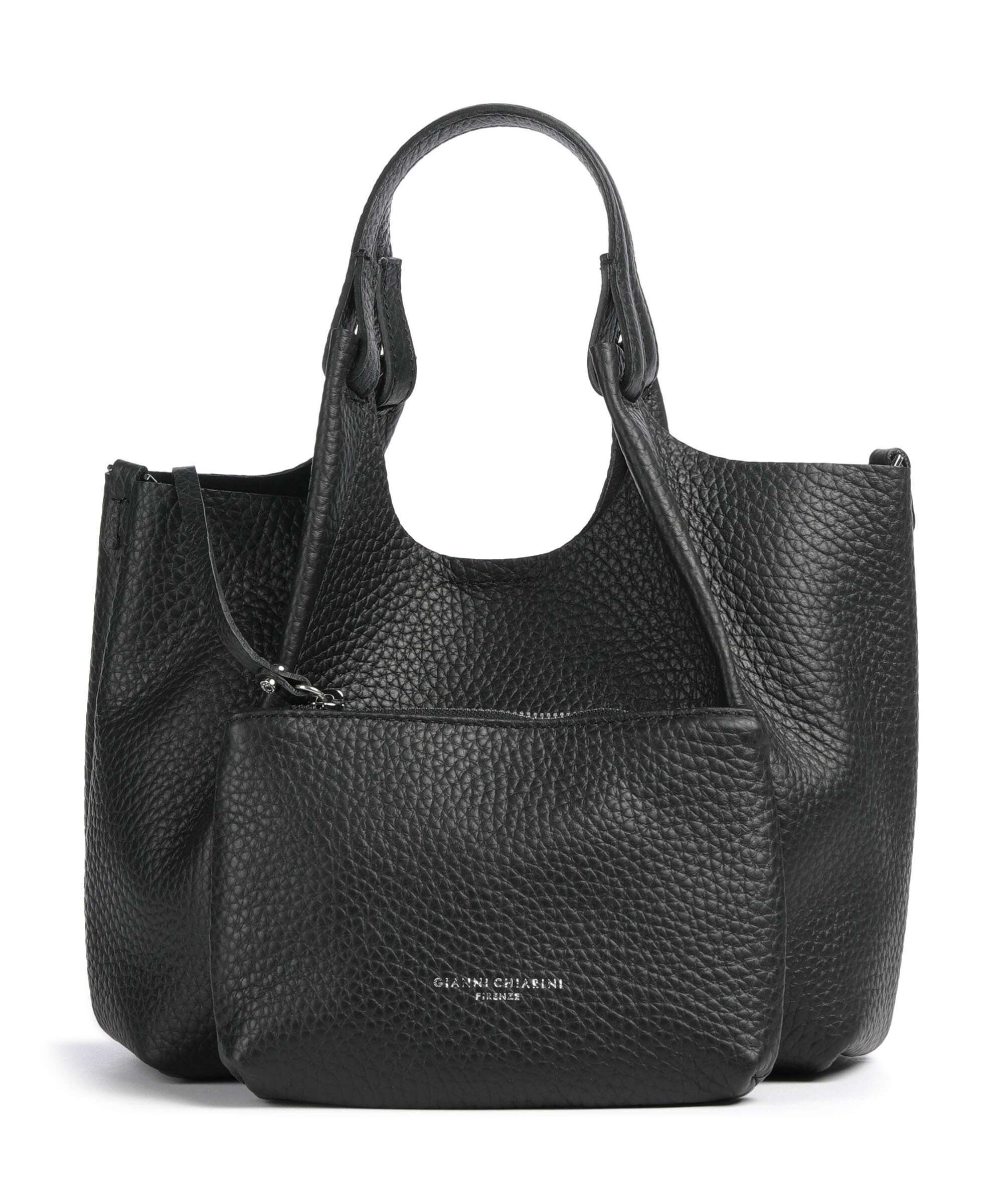 Gianni Chiarini Dua Handbag nero