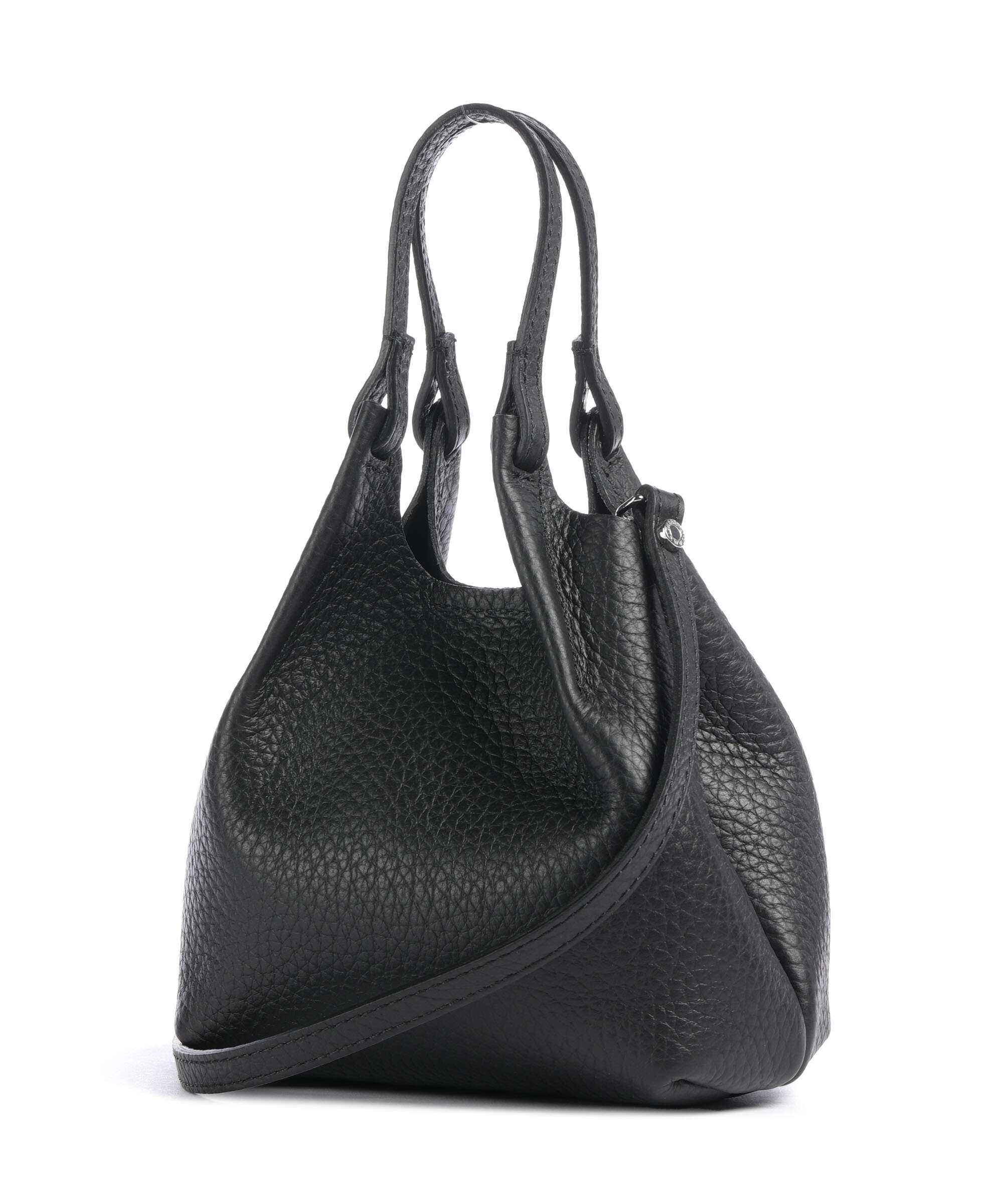 Gianni Chiarini Dua S Handbag nero