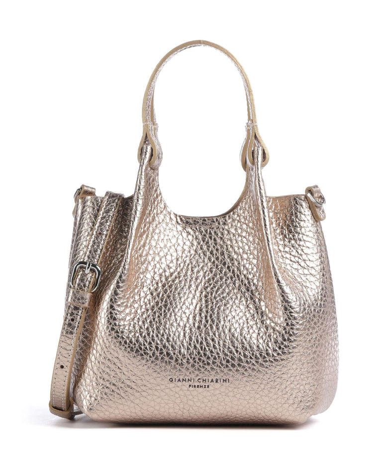 Gianni Chiarini Dua S Handbag mirage clay