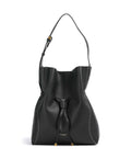 Gianni Chiarini Sienna Bucket bag nero