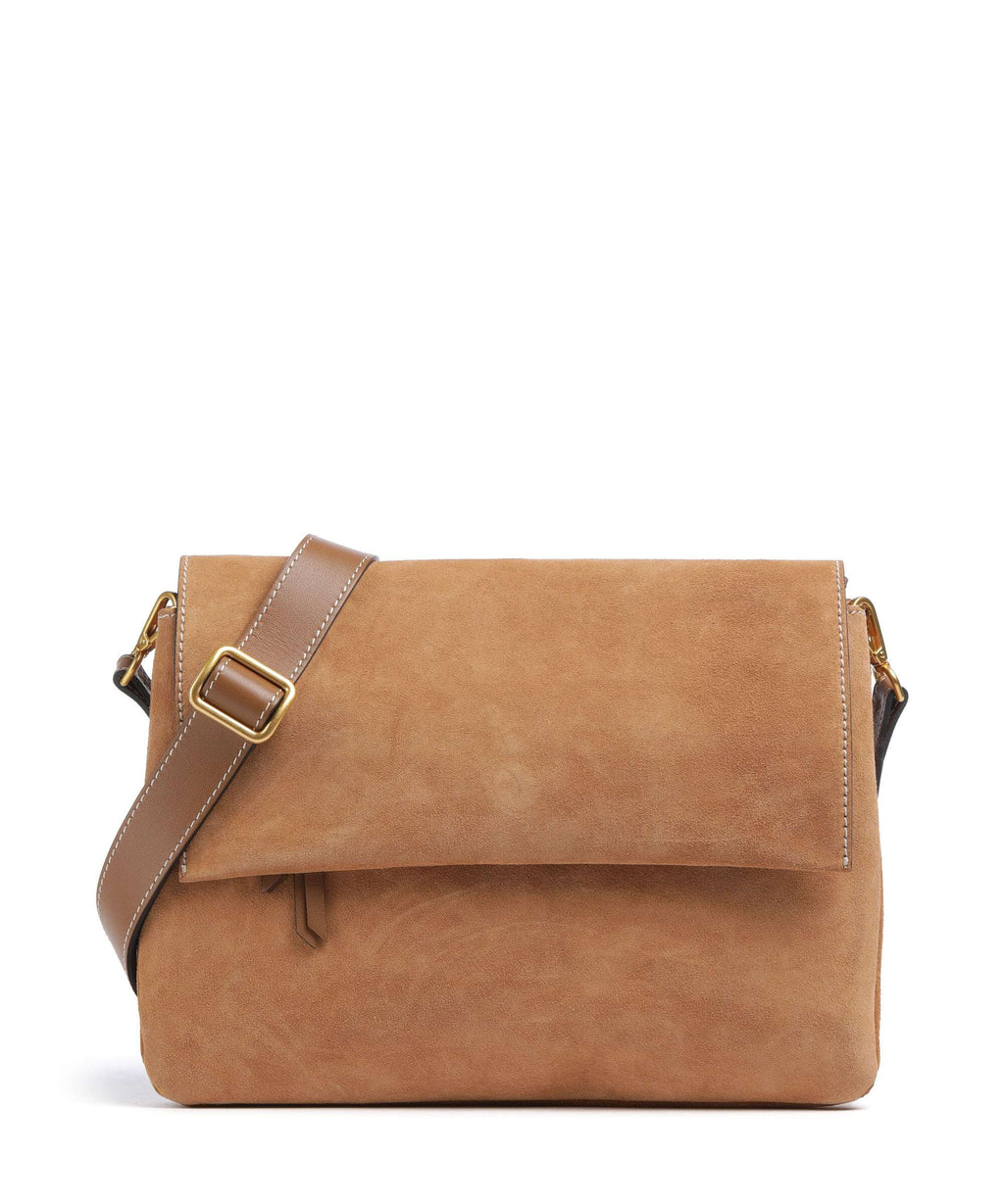 Gianni Chiarini Three Shoulder bag caramel
