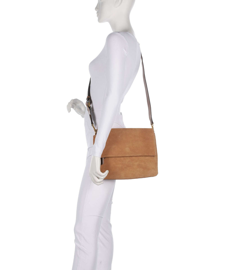 Gianni Chiarini Three Shoulder bag caramel