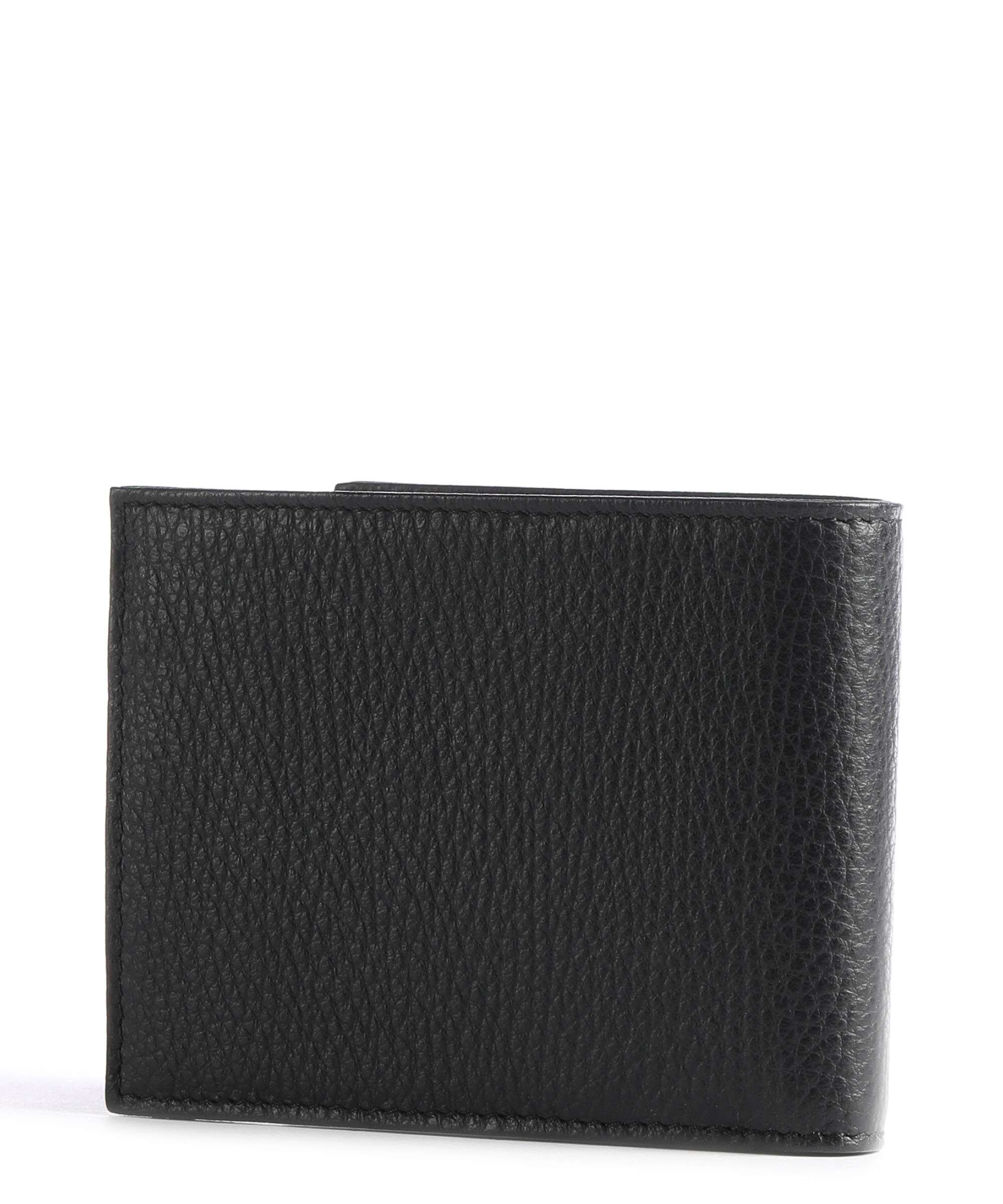Emporio Armani Giftset Wallet black