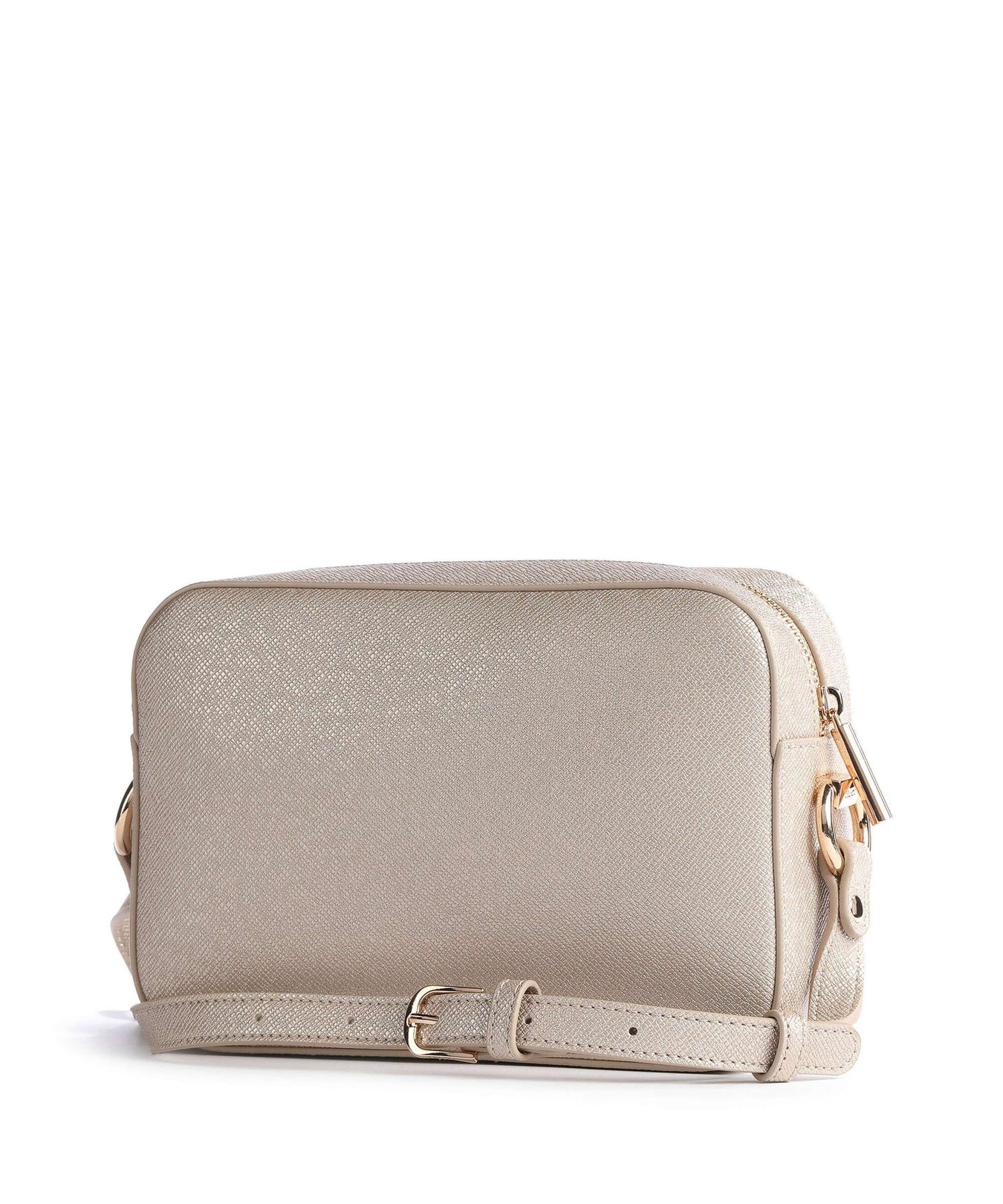 Liu Jo Manhattan Crossbody bag light gold                    