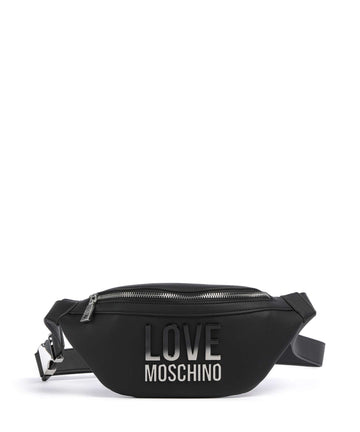 Love Moschino Prism Vyölaukku nero