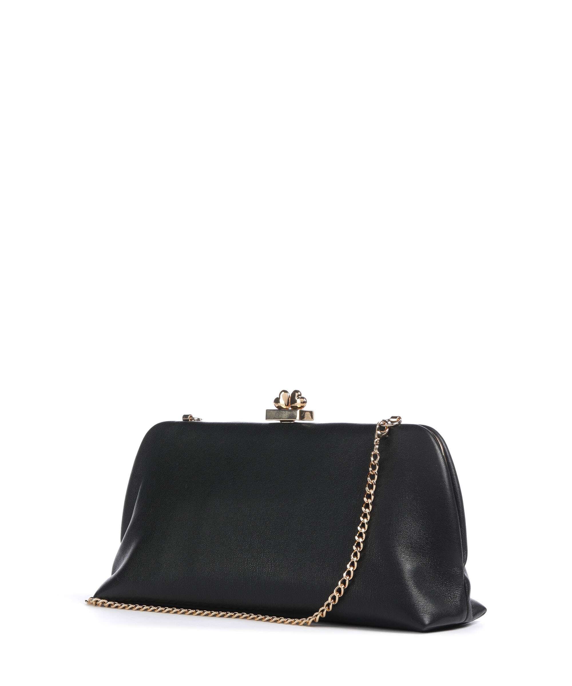 Love Moschino Smart Daily Crossbody bag nero