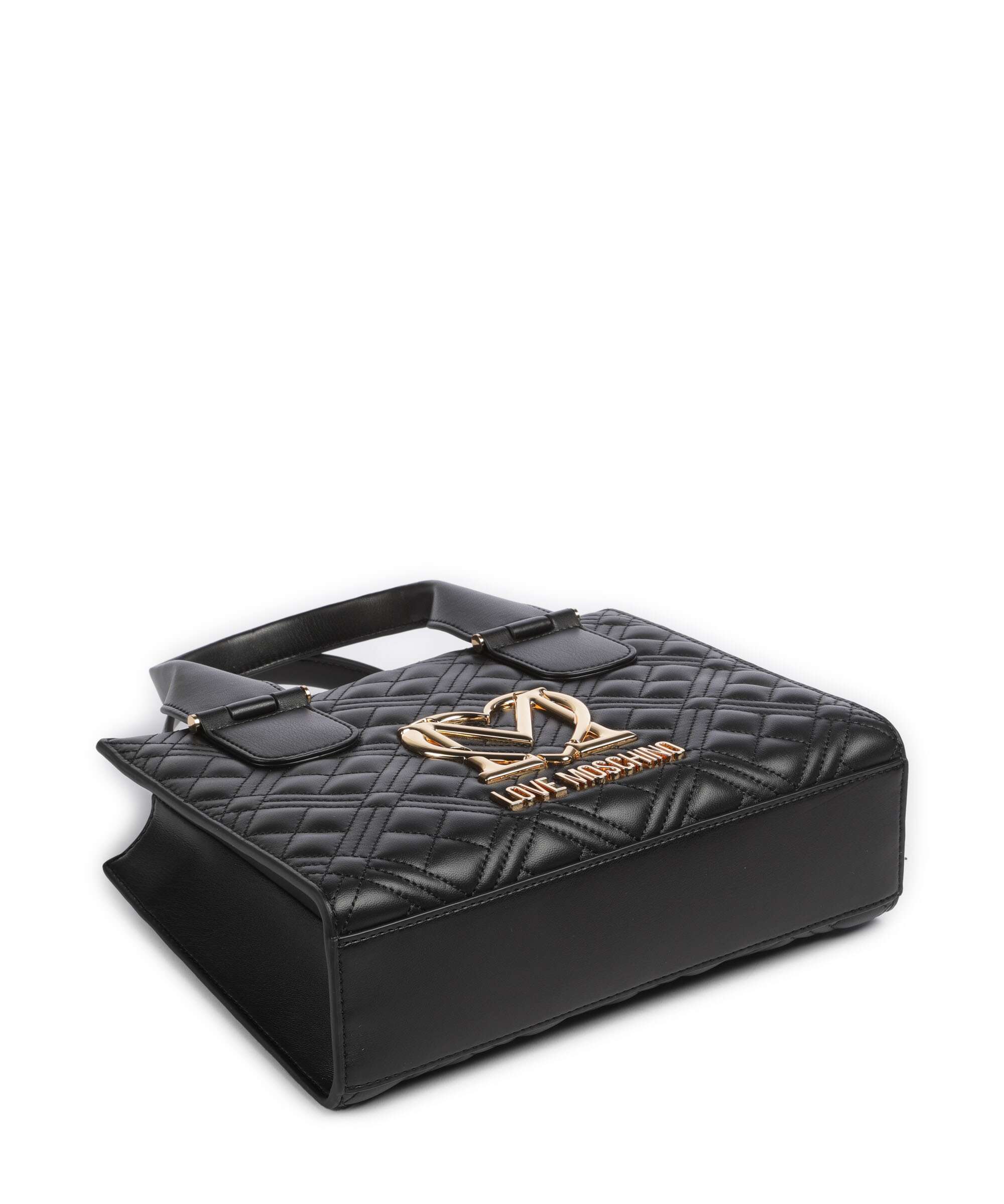 Love Moschino Allure Handbag nero