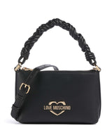 Love Moschino Legacy Olkalaukku nero