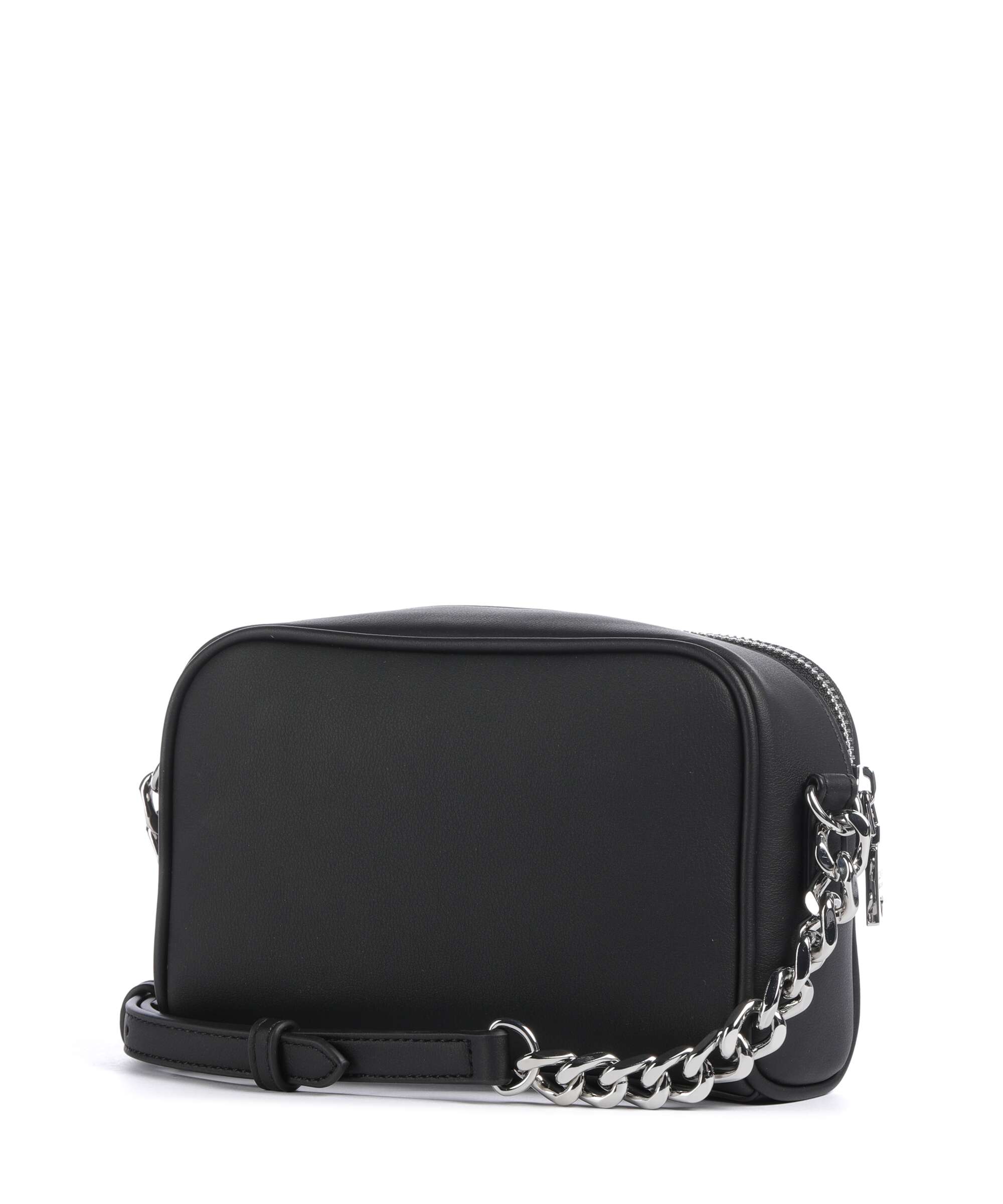 Love Moschino Prism Crossbody bag nero