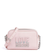 Love Moschino Prism Olkalaukku cipria