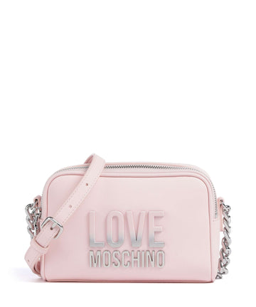 Love Moschino Prism Olkalaukku cipria