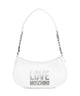 Love Moschino Prism Olkalaukku bianco