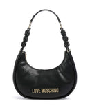 Love Moschino Tender Olkalaukku nero