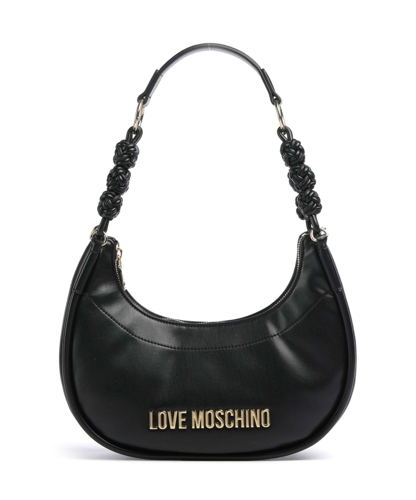 Love Moschino Tender Shoulder bag nero