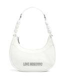 Love Moschino Tender Olkalaukku bianco