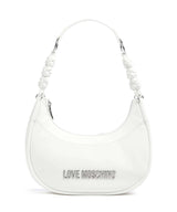 Love Moschino Tender Olkalaukku bianco