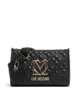 Love Moschino Allure Olkalaukku nero