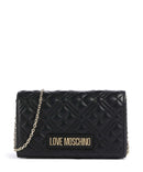 Love Moschino Smart Daily Olkalaukku nero