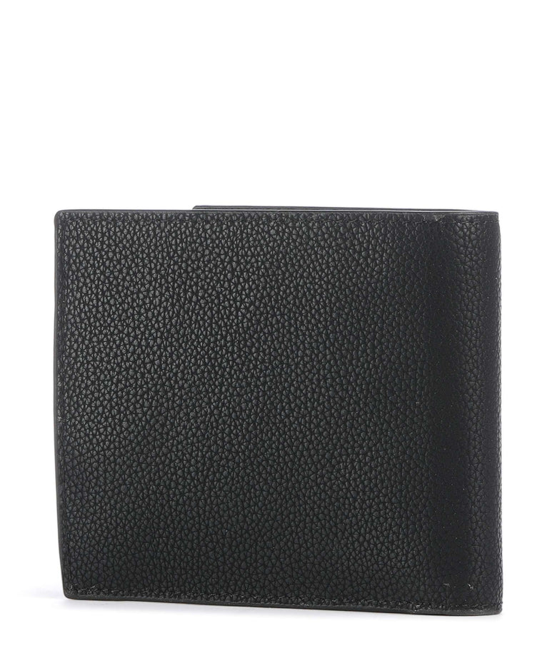 Armani Exchange Ortisei Wallet nero