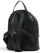 Armani Exchange Backpack black