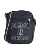 Armani Exchange Olkalaukku navy