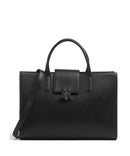 Armani Exchange Käsilaukku black