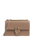 Pinko Love One Classic Olkalaukku biscotto zenzero