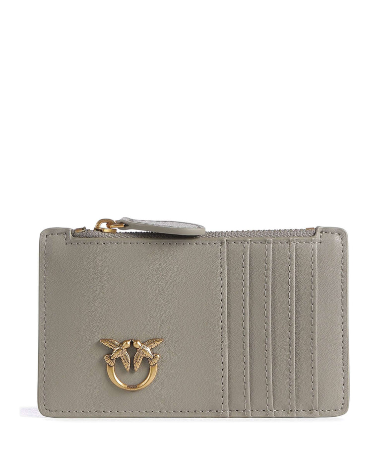Pinko Airone Credit card holder noce