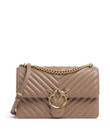 Pinko Love One Classic Olkalaukku biscotto zenzero