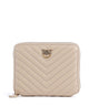 Pinko Taylor Lompakko beige/grigio fumo/antique gold