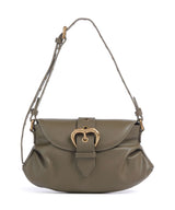 Pinko Jolene Mini Shoulder bag scricciolo/antique gold