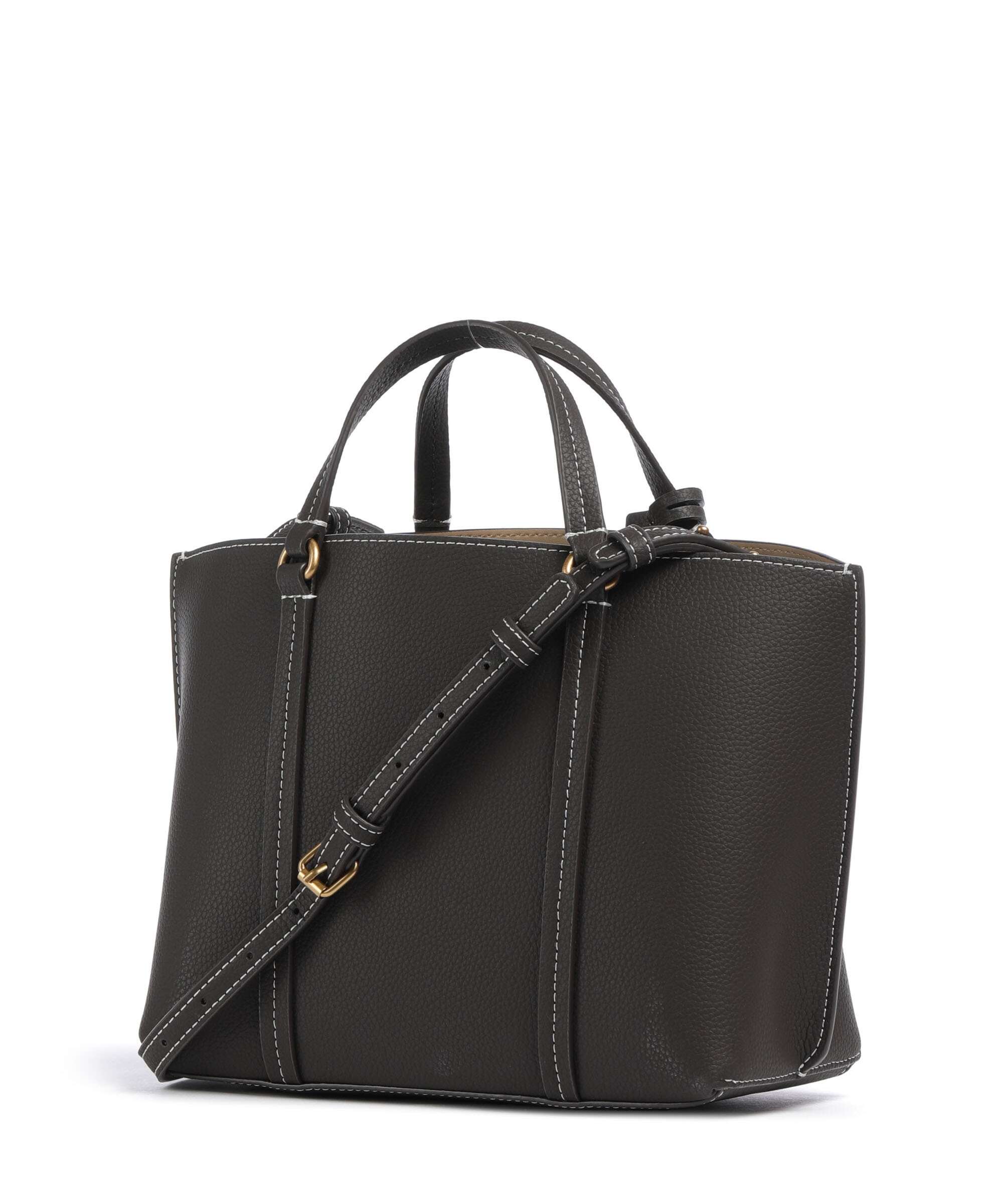 Pinko Carrie Classic Handbag moro/antique gold