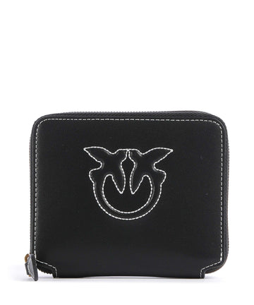 Pinko Taylor Lompakko nero/antique gold
