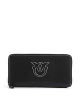 Pinko Ryder Lompakko nero/antique gold