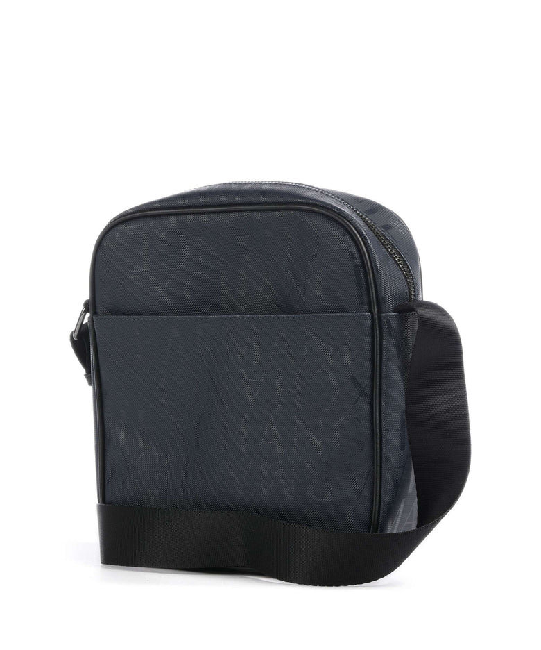 Armani Exchange Crossbody bag navy/mirage  grey 
