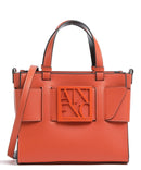 Armani Exchange Susie M Handbag mandarin