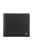 Armani Exchange Elba Lompakko nero
