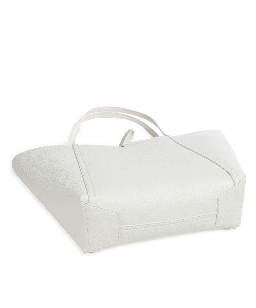 Armani Exchange Tote bag dusty ground/journal