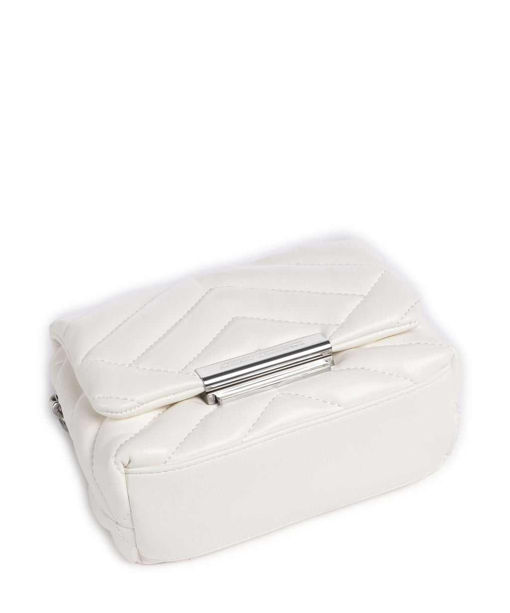 Armani Exchange Victoria Mini Crossbody bag journal