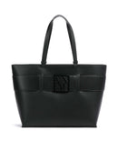 Armani Exchange Susie M Ostoskassi black