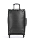 Valentino Bags Liuto Spinner (4 wheels) nero/multicolour