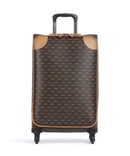 Valentino Bags Liuto 4-Pyöräiset matkalaukku cuoio/multicolour